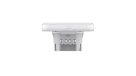Aqara Smart Home Termostat pre podlahové kúrenie W500, Zigbee a Thread