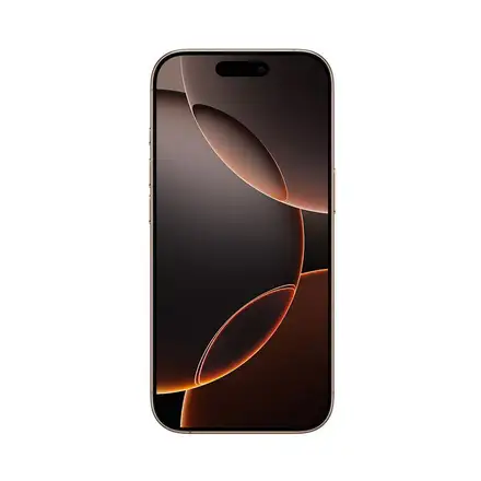 iPhone 16 Pro 256 GB púštny titán *Trieda A*