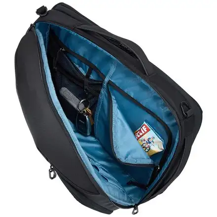 Thule Accent brašna/batoh na 16" MacBook - black
