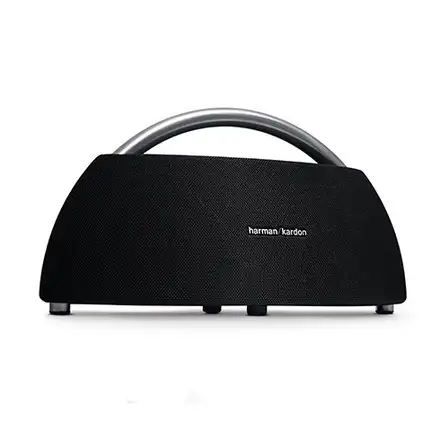 Harman Kardon GO+PLAY Wireless Black reproduktor *Vystavený*
