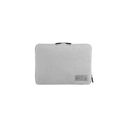 Aiino Stark Sleeve MacBook M1/M2/M3 Pro 14, MacBook Air 13.6, Air 13 & Pro 13 - Ice Grey