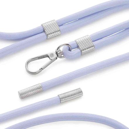 Aiino - Wop Adjustable lanyard for smartphone - Avio