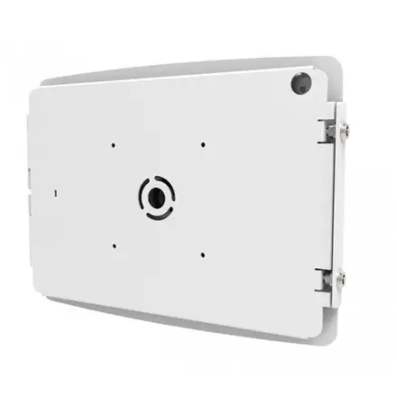 Compulocks Space iPad Pro 12.9 Enclosure Wall Mount, White
