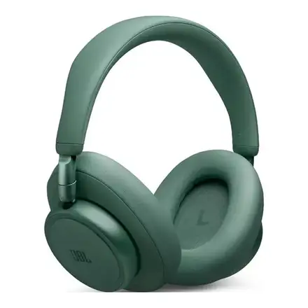 JBL Live 780NC Green slúchadlá