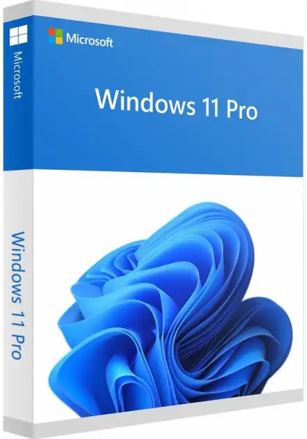 Microsoft Windows 11 Pro 64-bit Slovak