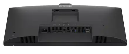Dell Pro P/ P2426HEB/ 23,8"/ IPS/ FHD/ 120Hz/ 5ms/ Kamera / Pivot / Čierny/ 3RNBD
