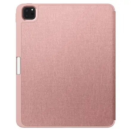 Spigen puzdro Urban Fit pre iPad Pro 13" M4/M5 - Rose Gold