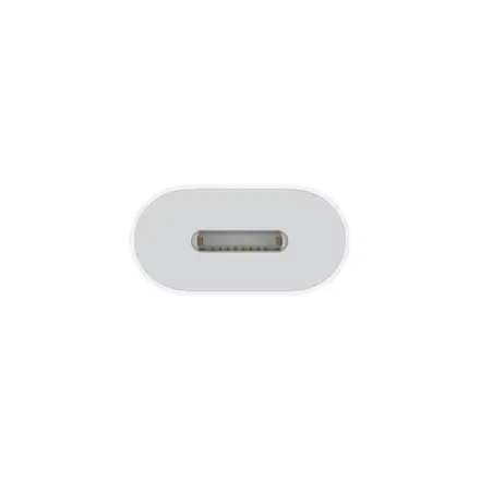 Apple USB-C to Lightning Adapter *Rozbalený*