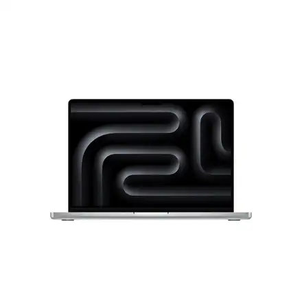 MacBook Pro 14" Apple M5 10C CPU 10C GPU 32GB 1TB Strieborný SK