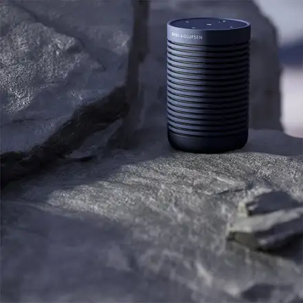 Bang & Olufsen Beosound Explore Navy reproduktor