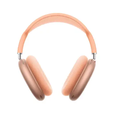Apple AirPods Max - Oranžové *Rozbalený*