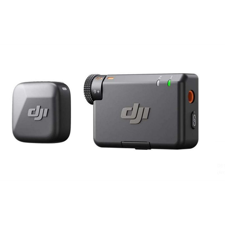 DJI Mic Mini (1 TX + 1 RX)