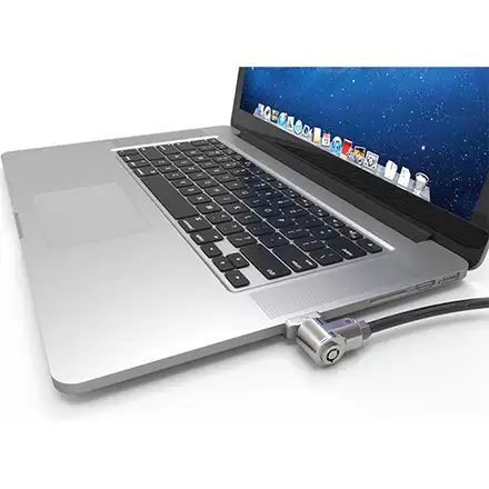 Compulocks Ledge MacBook Air Lock Slot Adapter