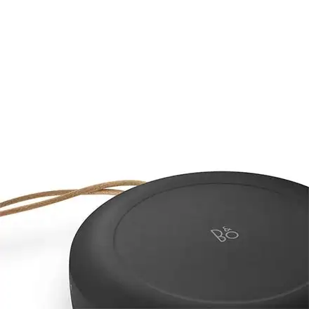 Bang & Olufsen BeoSound A1 2nd Gen. Black Anthracite reproduktor