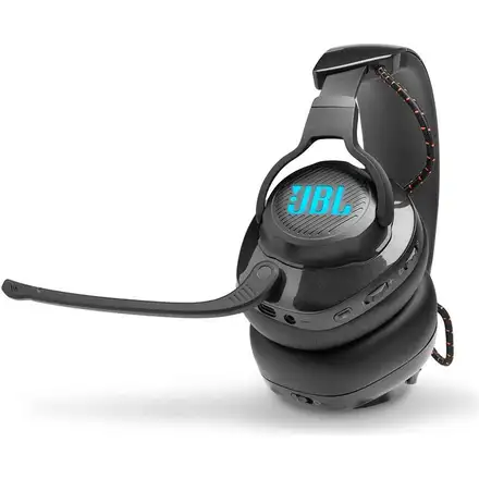 JBL Quantum 610 Black slúchadlá