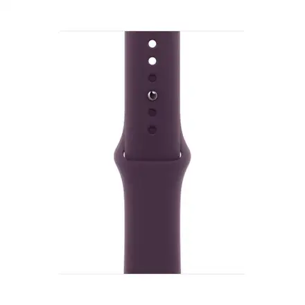 Apple Watch 40mm Plum Sport Band - S/M