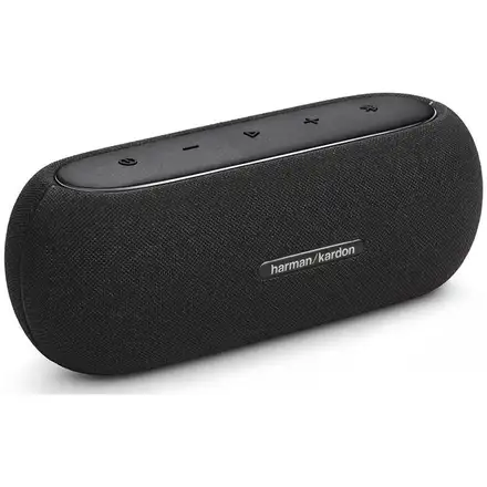Harman Kardon Luna Black reproduktor