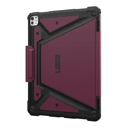 UAG puzdro Metropolis SE pre iPad Pro 13" M4/M5 - Bordeaux