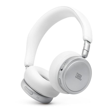 JBL Live 680NC White slúchadlá