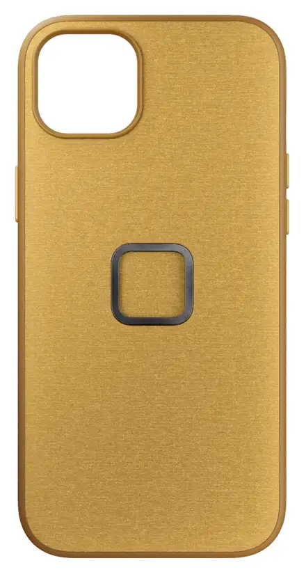 Peak Design Everyday Case pro iPhone 15 Plus - Sun