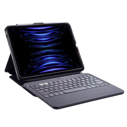 ZAGG klávesnice Pro Keys 2 pre iPad Air 11" M2/M3 CZ/SK - Black