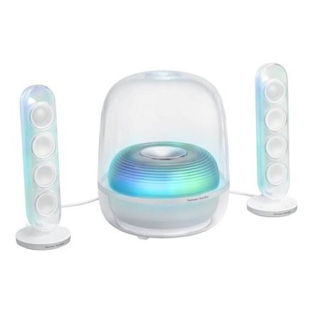 Harman Kardon Soundstick 5 White reproduktor