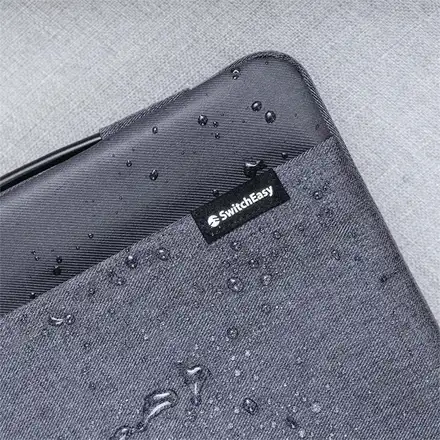 SwitchEasy puzdro Urban Sleeve pre MacBook Pro 16" M1/M2/M3/M4 - Black