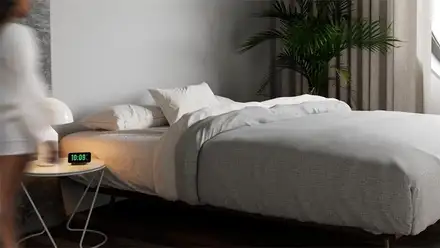 ZENS Magnetic Nightstand Charger