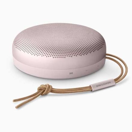 Bang & Olufsen BeoSound A1 2nd Gen. Pink reproduktor