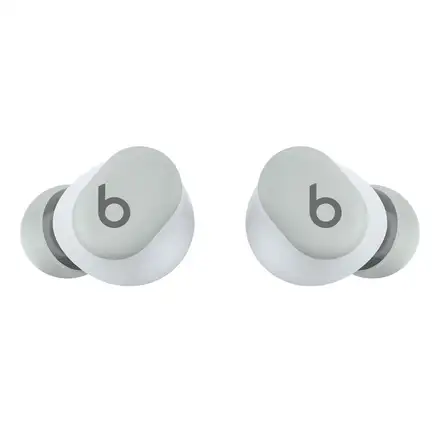 Apple Beats Solo Buds - True Wireless Earbuds - Storm Grey slúchadlá