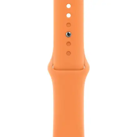 Apple Watch 41mm Marigold Sport Band - Regular