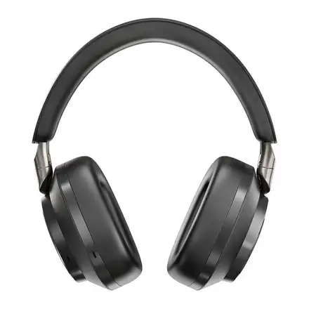 Bowers & Wilkins Px8 Wireless Black slúchadlá