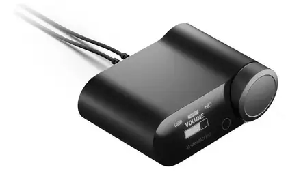 SteelSeries Arctis Nova Pro Wireless, black (Etail)