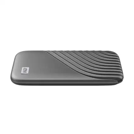 WD My Passport SSD 2TB USB 1050/1000MBps