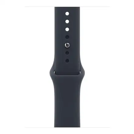 Apple Watch 46mm Navy Blue Sport Band - S/M