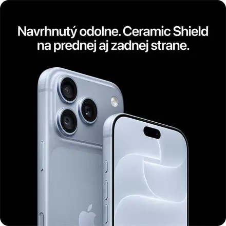iPhone 18 Pro 256GB Glacier