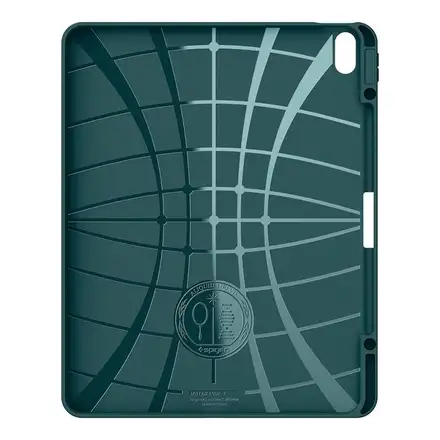 Spigen puzdro Urban Fit pre iPad Air 13" M2/M3 - Midnight Green