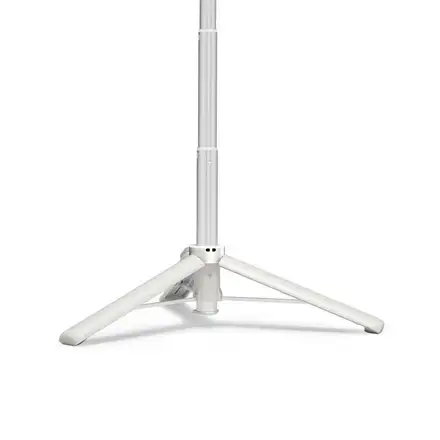Spigen Selfie Stick Tripod Magsafe - Dune Beige