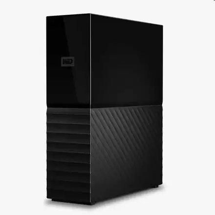 WD My Book External HDD 14TB USB
