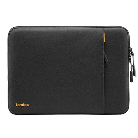 Tomtoc puzdro 360 Protective Sleeve pre Macbook Air 15" M2/M3/M4 - Black Blue