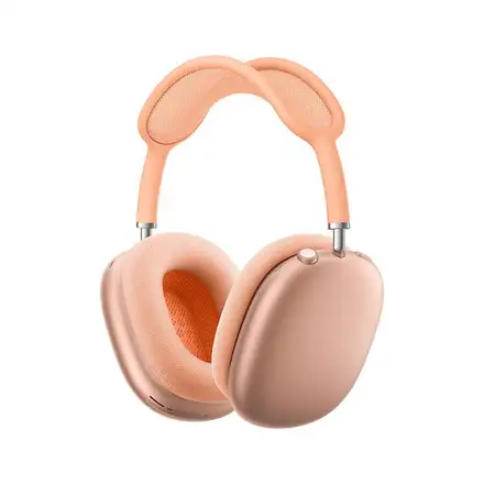 AirPods Max 2 - Oranžové