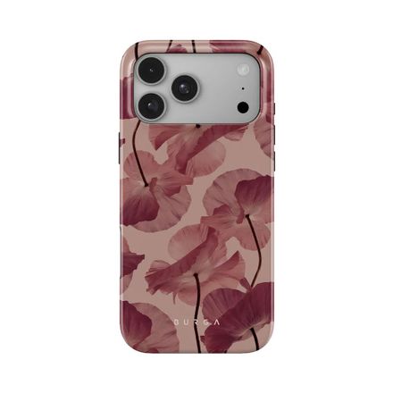 Burga kryt Tender Kiss Magsafe Case pre iPhone 18 Pro
