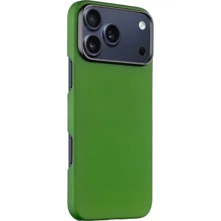 Tactical MagForce Aramid Kryt Apple iPhone 17 Pro zelený