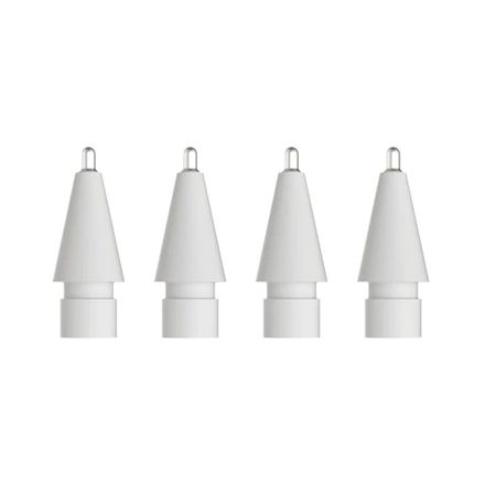 SwitchEasy Replacement Tips pre Apple Pencil 1,2 4x writing tip