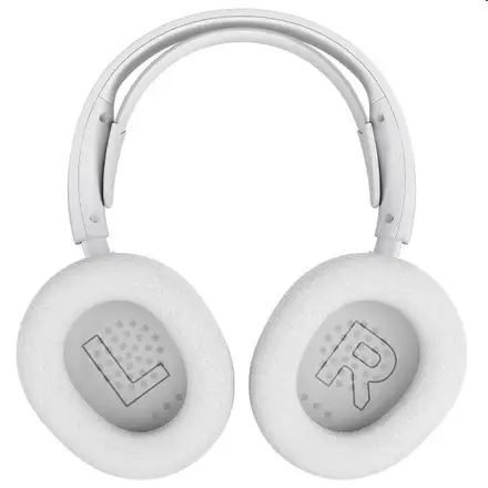 Steelseries Arctis Nova 5 White