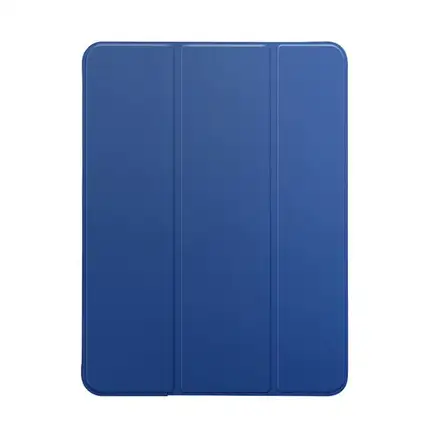 ESR puzdro Silicon Rebound Pencil Case pre iPad Pro 12.9" 2020 - Navy Blue