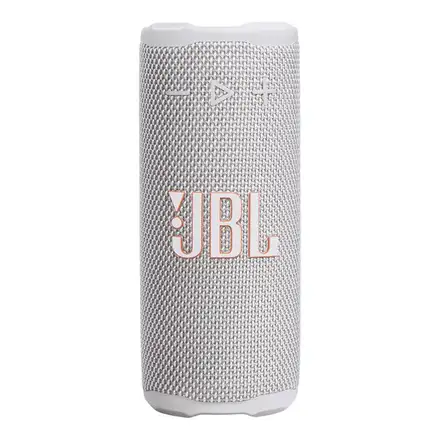 JBL Grip White reproduktor