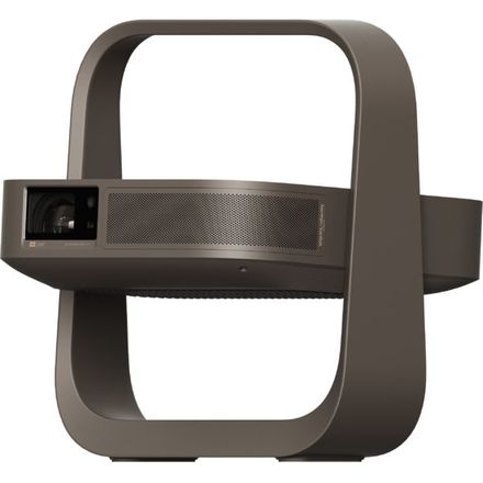 XGIMI Elfin Flip 4K projektor