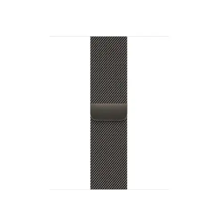 Apple Watch 41mm Graphite Milanese Loop *Rozbalený*