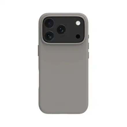 dbramante1928 - Puzdro Roskilde ICON s MagSafe pre iPhone 17 Pro, river stone